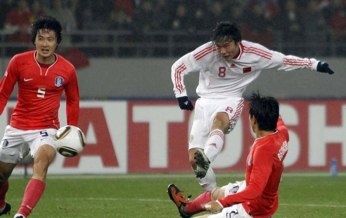 九游官网pc-足球故事系列:那些年中国足球的辉煌瞬间