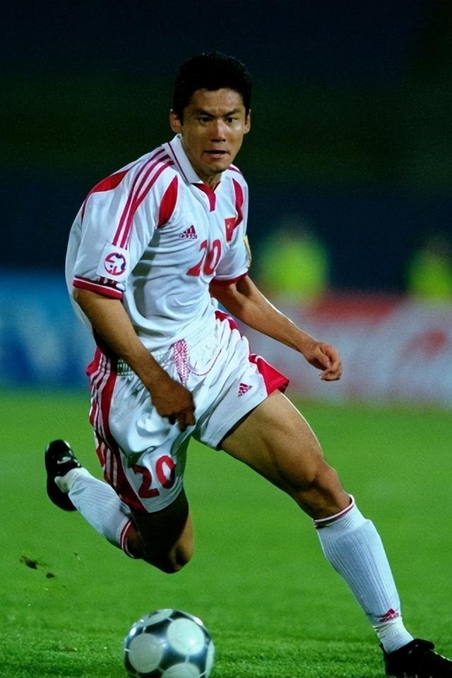 九游官网pc-足球故事系列:那些年中国足球的辉煌瞬间