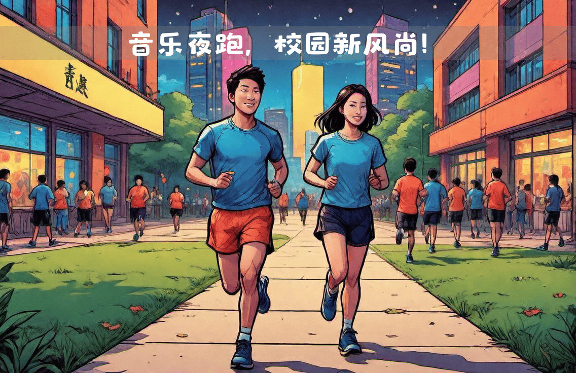 九游网页版入口-包含星光夜跑炫彩开启,点亮城市运动新风尚的词条