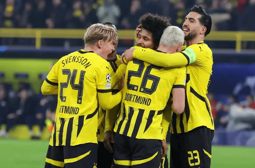 九游娱乐APP-德甲领头羊多特蒙德迎来强敌挑战