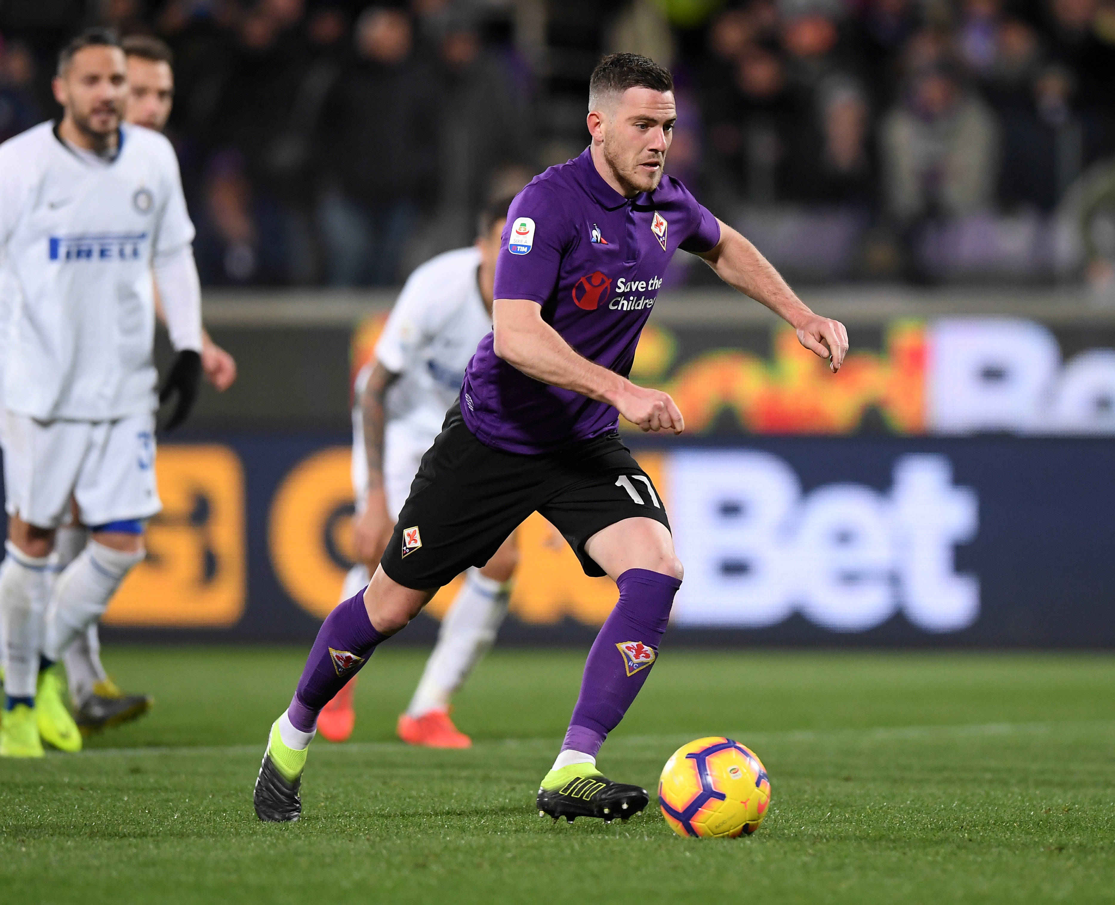 九游娱乐-意甲引入先进数据分析,提升战术水平的简单介绍