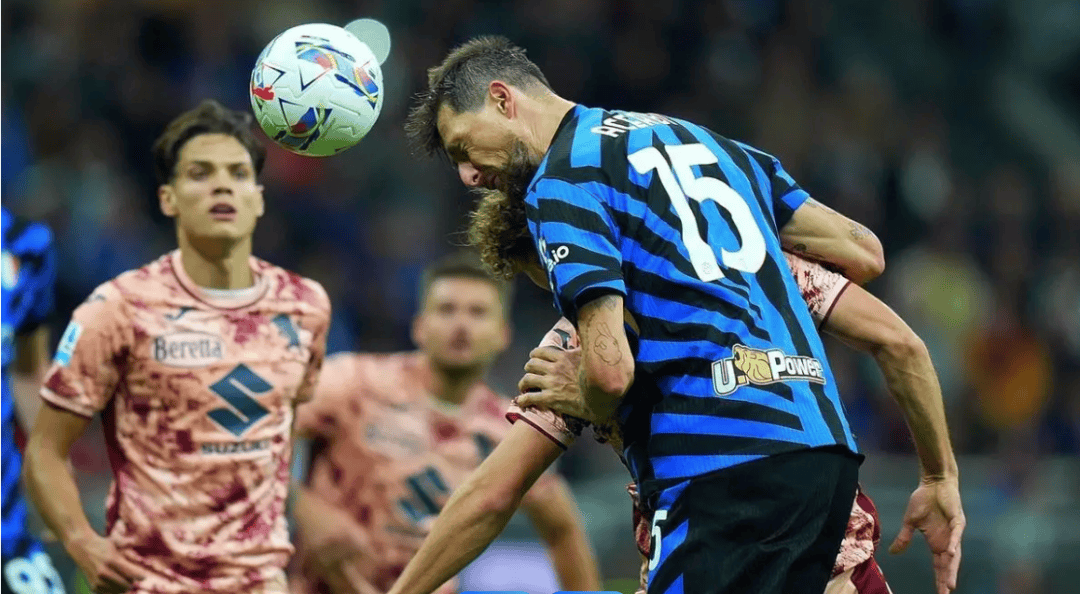 九游9游-意甲比赛中出现多场精彩长传配合