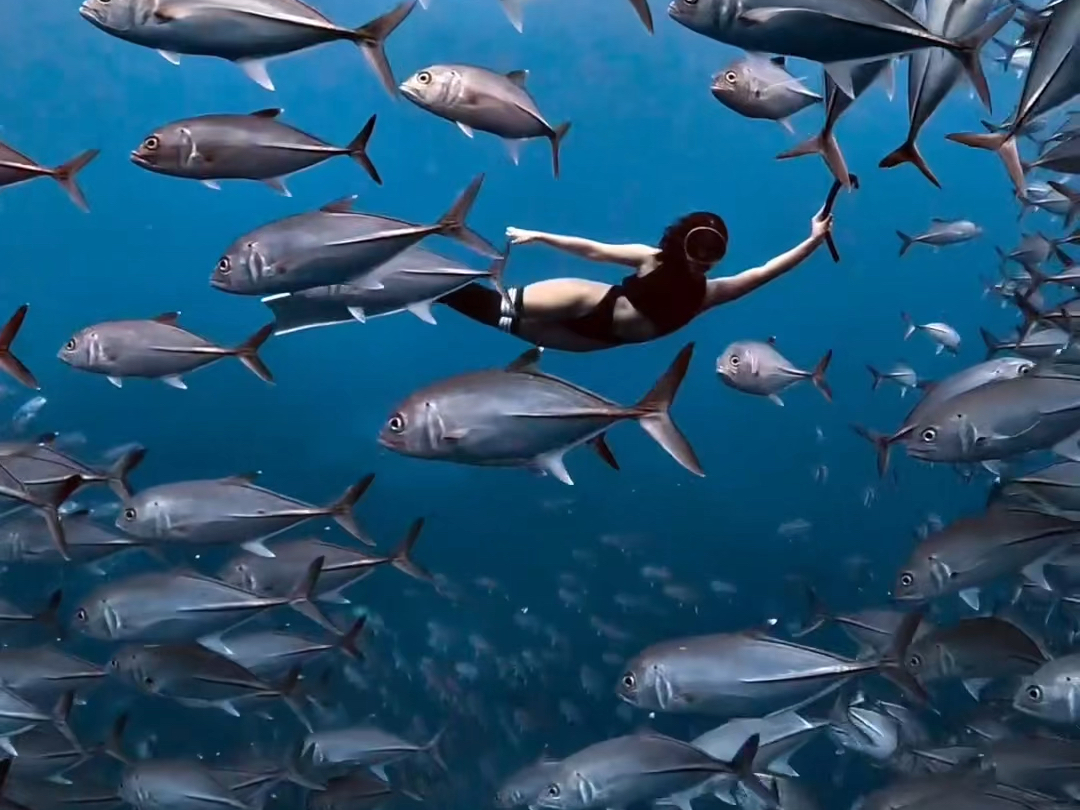 九游下载中心-海底潜水摄影争霸，展现深海美丽风光的简单介绍