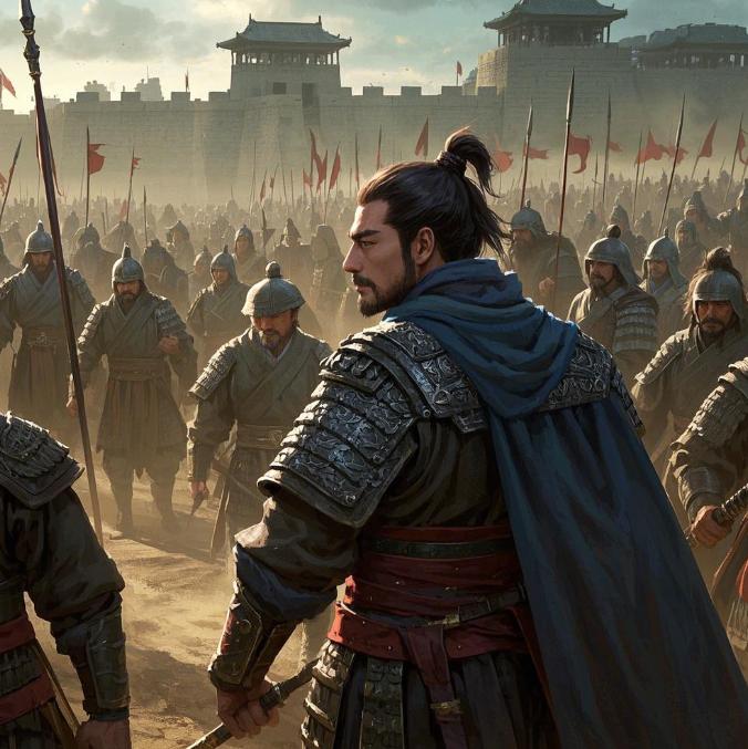 九游娱乐(jiuyou)官网-战局逆转：背水一战的精彩瞬间的简单介绍