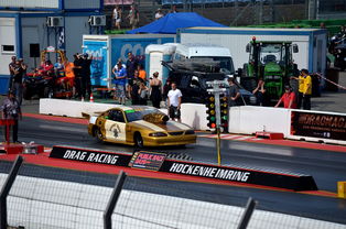 -世界青少年体育卡丁车锦标赛激情碰撞，全国青少年卡丁车运动委员会